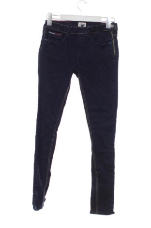 Kinderjeans Hilfiger Denim, Größe 13-14y/ 164-168 cm, Farbe Blau, Preis € 21,99