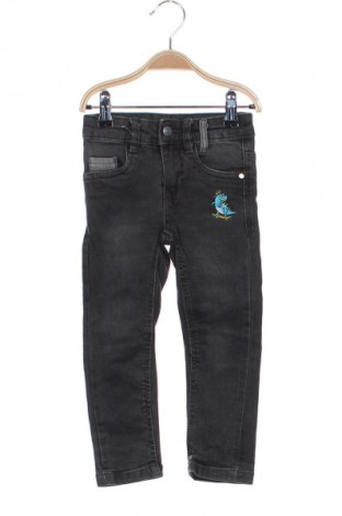 Kinderjeans Impidimpi, Größe 18-24m/ 86-98 cm, Farbe Schwarz, Preis 15,99 €