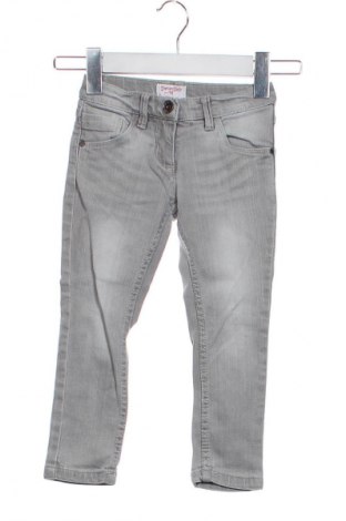 Dětské džíny  Impidimpi, Velikost 18-24m/ 86-98 cm, Barva Šedá, Cena  419,00 Kč