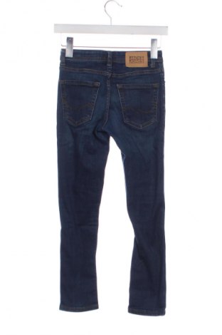Dětské džíny  Jack & Jones, Velikost 8-9y/ 134-140 cm, Barva Modrá, Cena  425,00 Kč