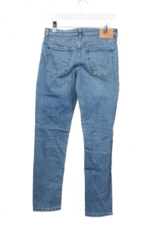 Kinderjeans Jack & Jones, Größe 13-14y/ 164-168 cm, Farbe Blau, Preis € 9,99