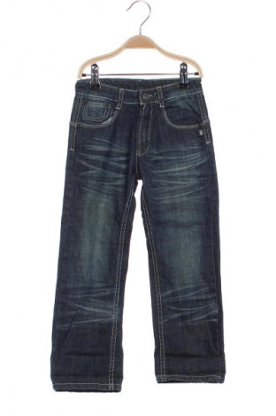 Dětské džíny  Kanz, Velikost 3-4y/ 104-110 cm, Barva Modrá, Cena  429,00 Kč