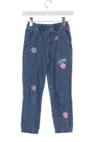 Kinderjeans Kids, Größe 7-8y/ 128-134 cm, Farbe Blau, Preis 14,99 €