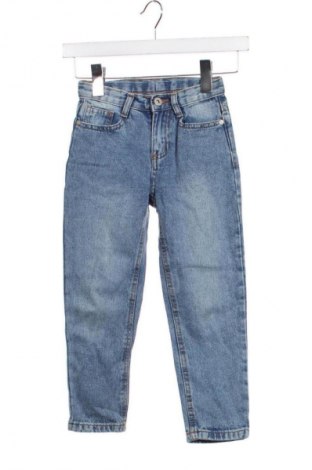 Dziecięce jeansy Kids, Rozmiar 4-5y/ 110-116 cm, Kolor Niebieski, Cena 73,99 zł