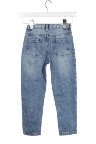 Dziecięce jeansy Kids, Rozmiar 4-5y/ 110-116 cm, Kolor Niebieski, Cena 73,99 zł