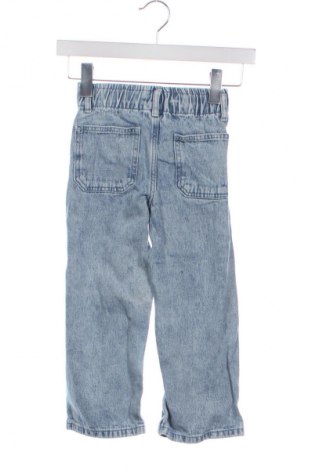 Dziecięce jeansy Kiki & Koko, Rozmiar 3-4y/ 104-110 cm, Kolor Niebieski, Cena 71,99 zł