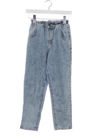 Kinderjeans LC Waikiki, Größe 9-10y/ 140-146 cm, Farbe Blau, Preis 14,99 €