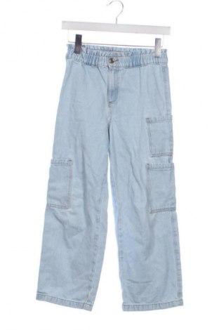 Kinderjeans LC Waikiki, Größe 8-9y/ 134-140 cm, Farbe Blau, Preis 16,99 €