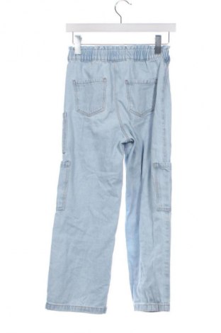 Kinderjeans LC Waikiki, Größe 8-9y/ 134-140 cm, Farbe Blau, Preis 16,99 €