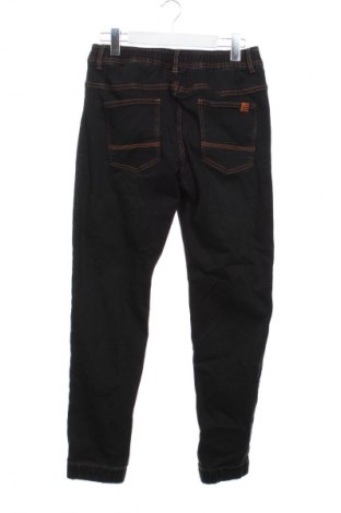 Dětské džíny  LE JOGGER, Velikost 15-18y/ 170-176 cm, Barva Černá, Cena  462,00 Kč