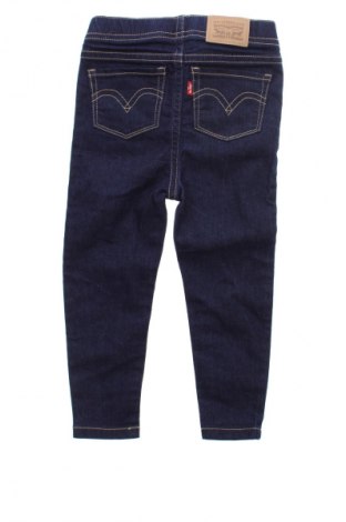 Dětské džíny  Levi's, Velikost 18-24m/ 86-98 cm, Barva Modrá, Cena  592,00 Kč