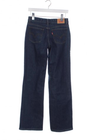 Kinderjeans Levi's, Größe 11-12y/ 152-158 cm, Farbe Blau, Preis 20,91 €