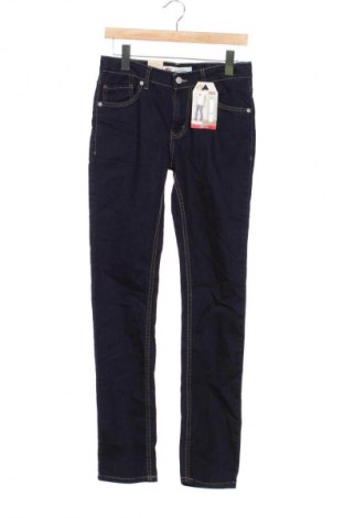 Dětské džíny  Levi's, Velikost 15-18y/ 170-176 cm, Barva Modrá, Cena  1 009,00 Kč