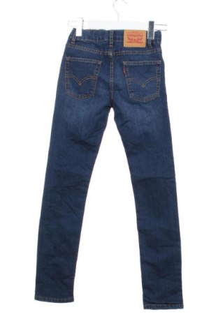 Dětské džíny  Levi's, Velikost 10-11y/ 146-152 cm, Barva Modrá, Cena  429,00 Kč