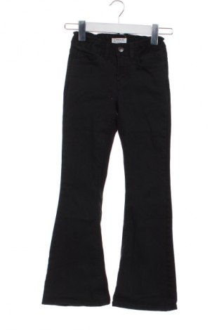 Dětské džíny  Lindex, Velikost 8-9y/ 134-140 cm, Barva Černá, Cena  429,00 Kč