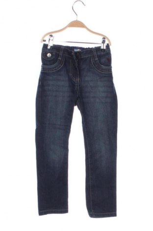Kinderjeans Lupilu, Größe 3-4y/ 104-110 cm, Farbe Blau, Preis 14,99 €