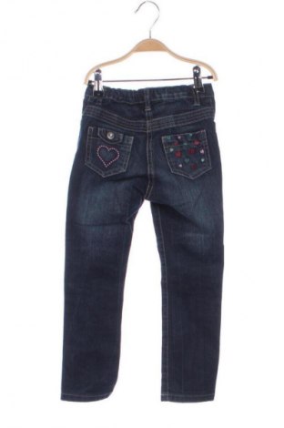 Kinderjeans Lupilu, Größe 3-4y/ 104-110 cm, Farbe Blau, Preis 14,99 €