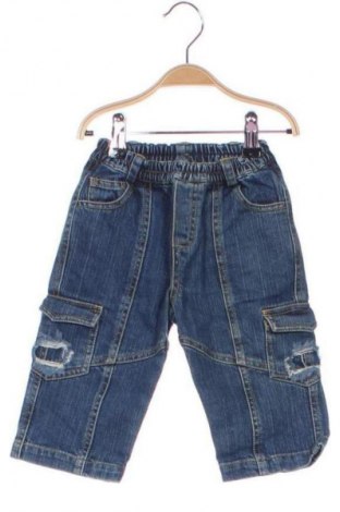 Παιδικά τζίν Mandarino, Μέγεθος 1-2m/ 50-56 εκ., Χρώμα Μπλέ, Τιμή 20,20 €