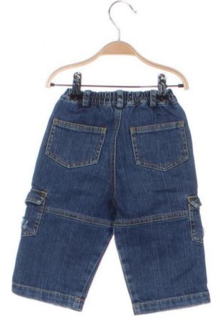 Παιδικά τζίν Mandarino, Μέγεθος 1-2m/ 50-56 εκ., Χρώμα Μπλέ, Τιμή 20,20 €