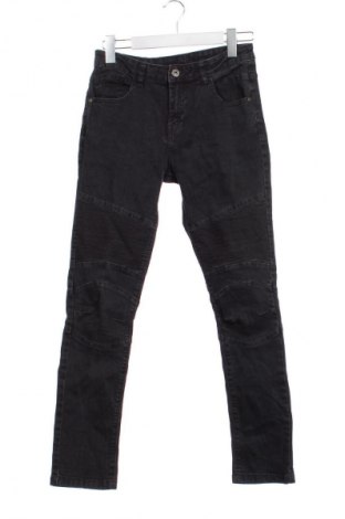 Dětské džíny  Manguun, Velikost 12-13y/ 158-164 cm, Barva Černá, Cena  419,00 Kč
