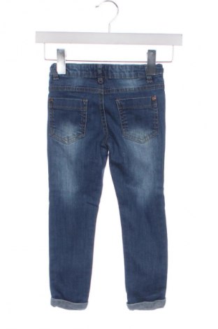 Kinderjeans Minoti, Größe 2-3y/ 98-104 cm, Farbe Blau, Preis 14,99 €