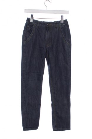 Kinderjeans Next, Größe 12-18m/ 80-86 cm, Farbe Blau, Preis 14,00 €