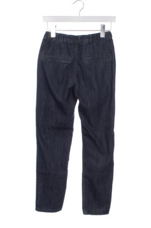 Kinderjeans Next, Größe 12-18m/ 80-86 cm, Farbe Blau, Preis 14,00 €