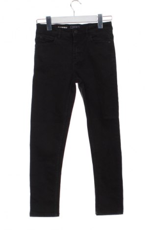 Dětské džíny  Next, Velikost 8-9y/ 134-140 cm, Barva Černá, Cena  359,00 Kč