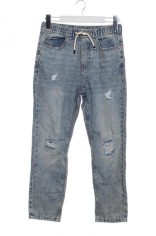 Παιδικά τζίν OVS, Μέγεθος 11-12y/ 152-158 εκ., Χρώμα Μπλέ, Τιμή 20,38 €