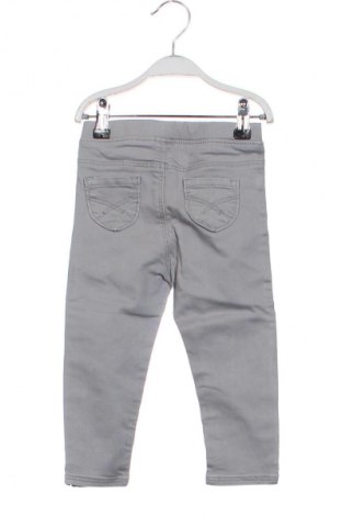 Dětské džíny  Obaibi, Velikost 12-18m/ 80-86 cm, Barva Šedá, Cena  389,00 Kč