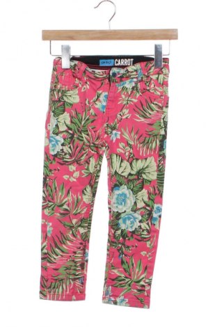 Dětské džíny  Okaidi, Velikost 10-11y/ 146-152 cm, Barva Vícebarevné, Cena  399,00 Kč