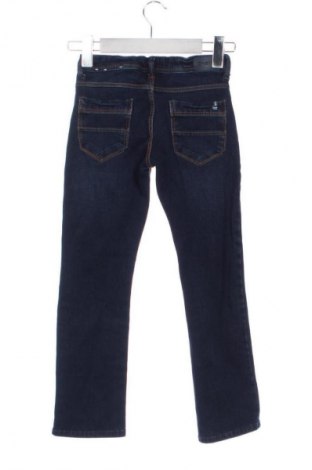 Kinderjeans Okaidi, Größe 5-6y/ 116-122 cm, Farbe Blau, Preis 15,99 €
