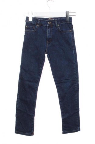 Detské džínsy  Original Marines, Veľkosť 7-8y/ 128-134 cm, Farba Modrá, Cena  8,95 €