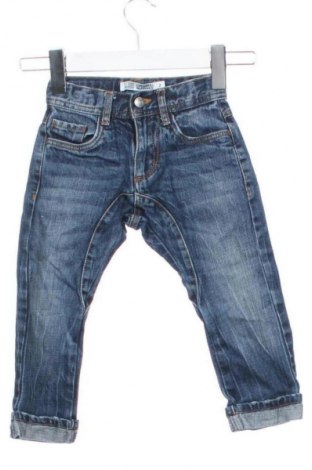 Dětské džíny  Original Marines, Velikost 18-24m/ 86-98 cm, Barva Modrá, Cena  199,00 Kč