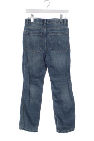 Dziecięce jeansy Oviesse, Rozmiar 11-12y/ 152-158 cm, Kolor Niebieski, Cena 71,99 zł