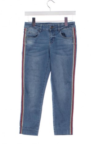 Kinderjeans Page One, Größe 11-12y/ 152-158 cm, Farbe Blau, Preis 14,99 €