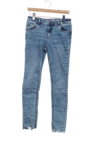 Kinderjeans Page One, Größe 12-13y/ 158-164 cm, Farbe Blau, Preis 15,99 €