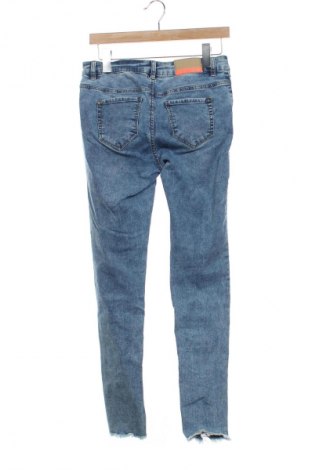 Kinderjeans Page One, Größe 12-13y/ 158-164 cm, Farbe Blau, Preis 15,99 €