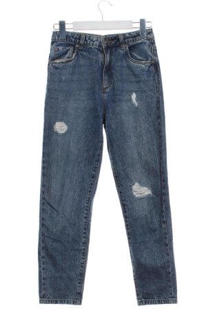 Kinderjeans Page One, Größe 10-11y/ 146-152 cm, Farbe Blau, Preis 13,99 €