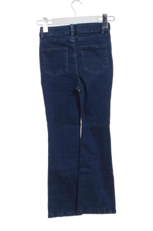 Dětské džíny  Page One, Velikost 7-8y/ 128-134 cm, Barva Stříbrná, Cena  429,00 Kč