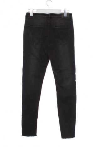 Παιδικά τζίν Page One, Μέγεθος 12-13y/ 158-164 εκ., Χρώμα Μαύρο, Τιμή 11,99 €