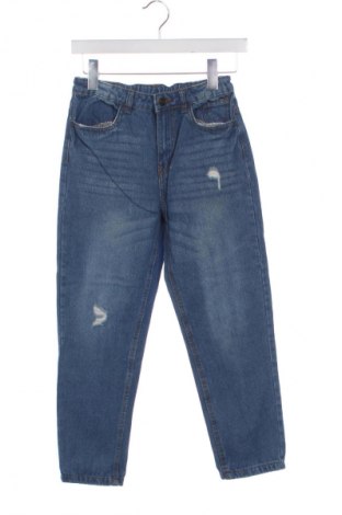 Παιδικά τζίν Pepco, Μέγεθος 9-10y/ 140-146 εκ., Χρώμα Μπλέ, Τιμή 30,31 €