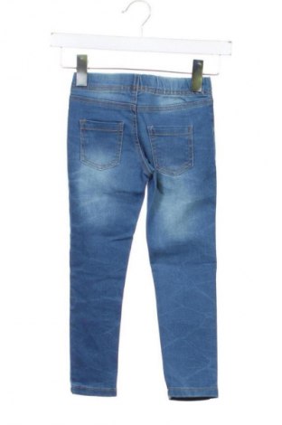 Kinderjeans Pepco, Größe 3-4y/ 104-110 cm, Farbe Blau, Preis 16,00 €