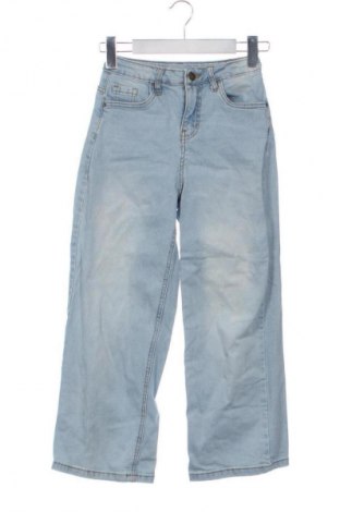 Dětské džíny  Pepco, Velikost 8-9y/ 134-140 cm, Barva Modrá, Cena  419,00 Kč
