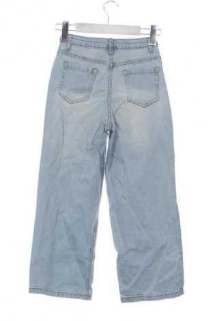 Dětské džíny  Pepco, Velikost 8-9y/ 134-140 cm, Barva Modrá, Cena  419,00 Kč