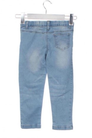 Kinderjeans Pepco, Größe 2-3y/ 98-104 cm, Farbe Blau, Preis 15,99 €