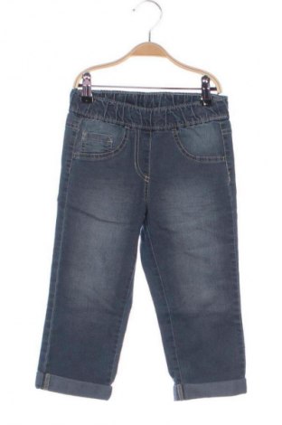 Dětské džíny  Pepperts!, Velikost 6-7y/ 122-128 cm, Barva Modrá, Cena  389,00 Kč