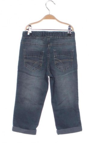 Dětské džíny  Pepperts!, Velikost 6-7y/ 122-128 cm, Barva Modrá, Cena  389,00 Kč