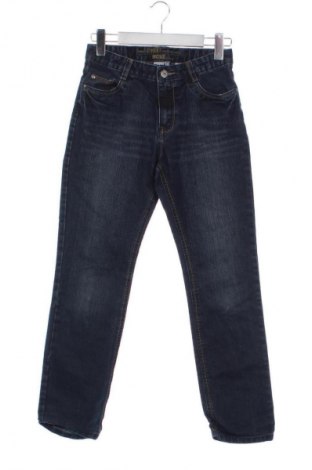 Dětské džíny  Pepperts!, Velikost 11-12y/ 152-158 cm, Barva Modrá, Cena  419,00 Kč