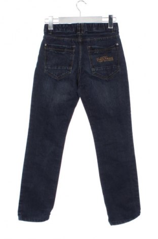 Dětské džíny  Pepperts!, Velikost 11-12y/ 152-158 cm, Barva Modrá, Cena  419,00 Kč